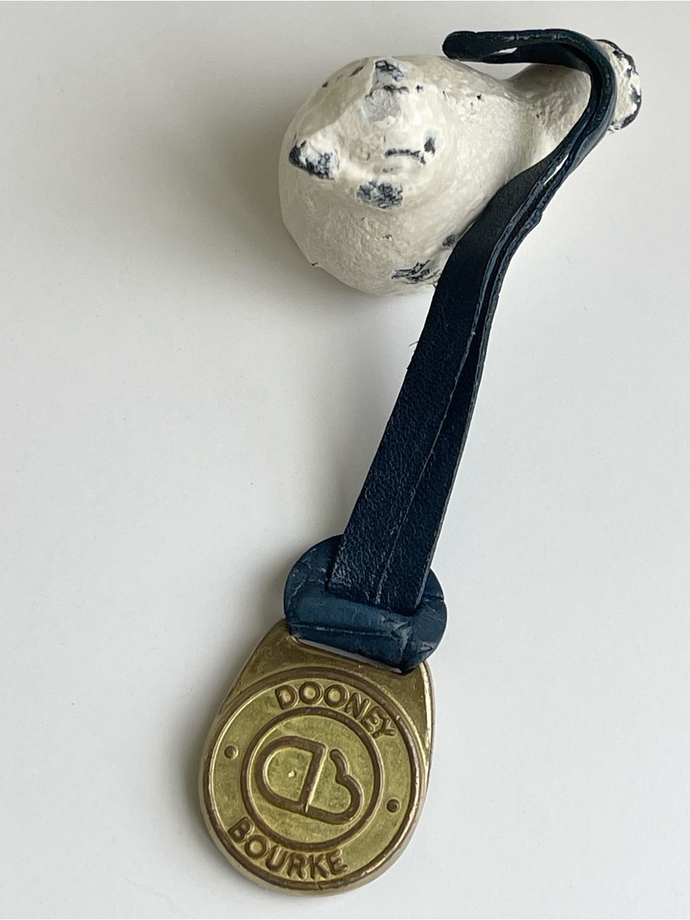 Dooney & Bourke Hang Tag Bag Charm